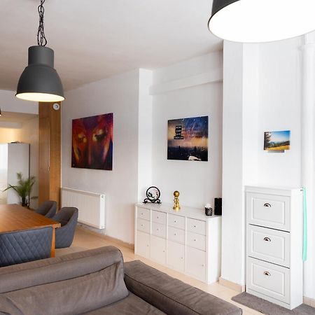 Designer Loft City Center, Secured Parking, Cozy Apartment, Adenau Nuerburgring Exterior foto