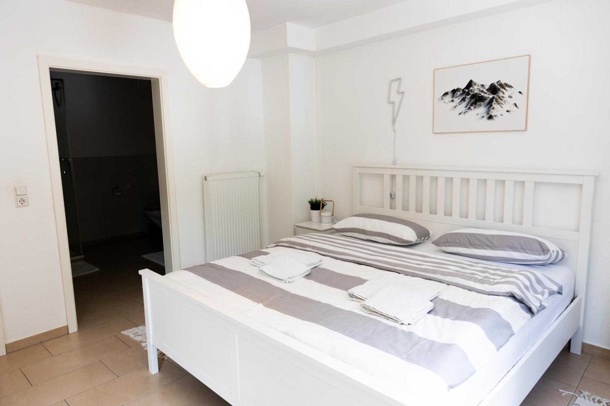 Designer Loft City Center, Secured Parking, Cozy Apartment, Adenau Nuerburgring Exterior foto