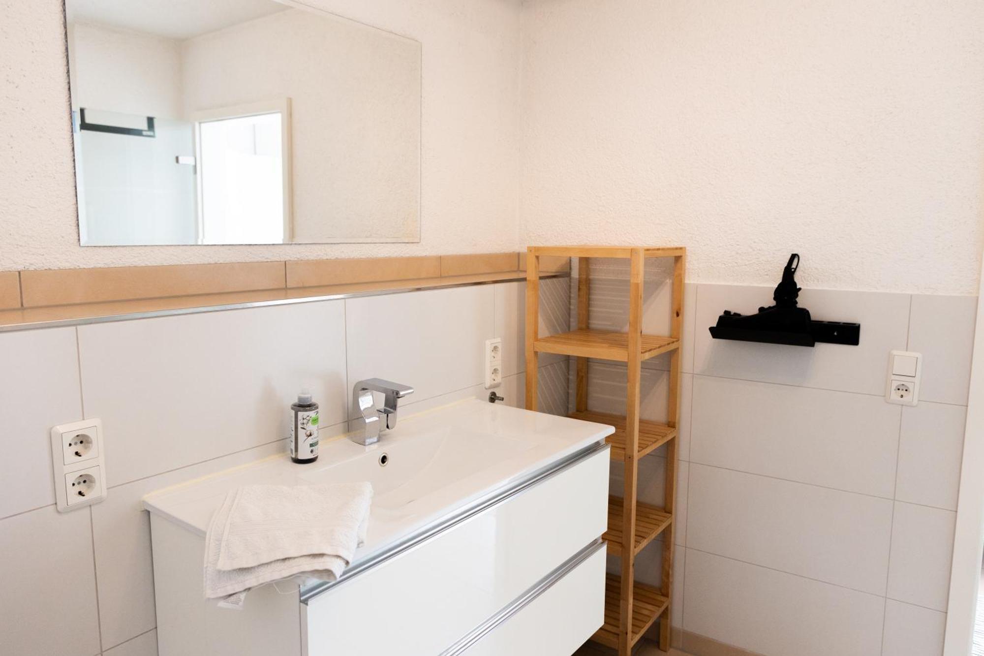 Designer Loft City Center, Secured Parking, Cozy Apartment, Adenau Nuerburgring Exterior foto
