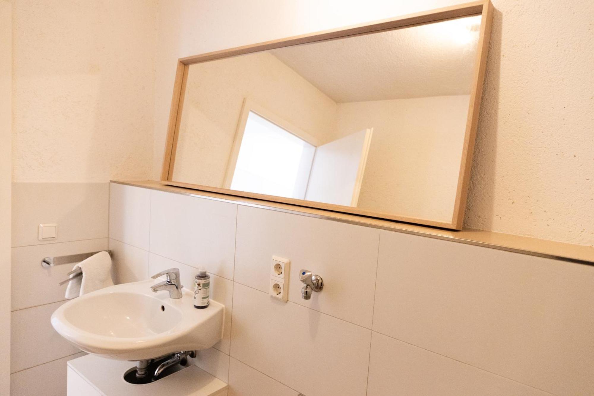 Designer Loft City Center, Secured Parking, Cozy Apartment, Adenau Nuerburgring Exterior foto