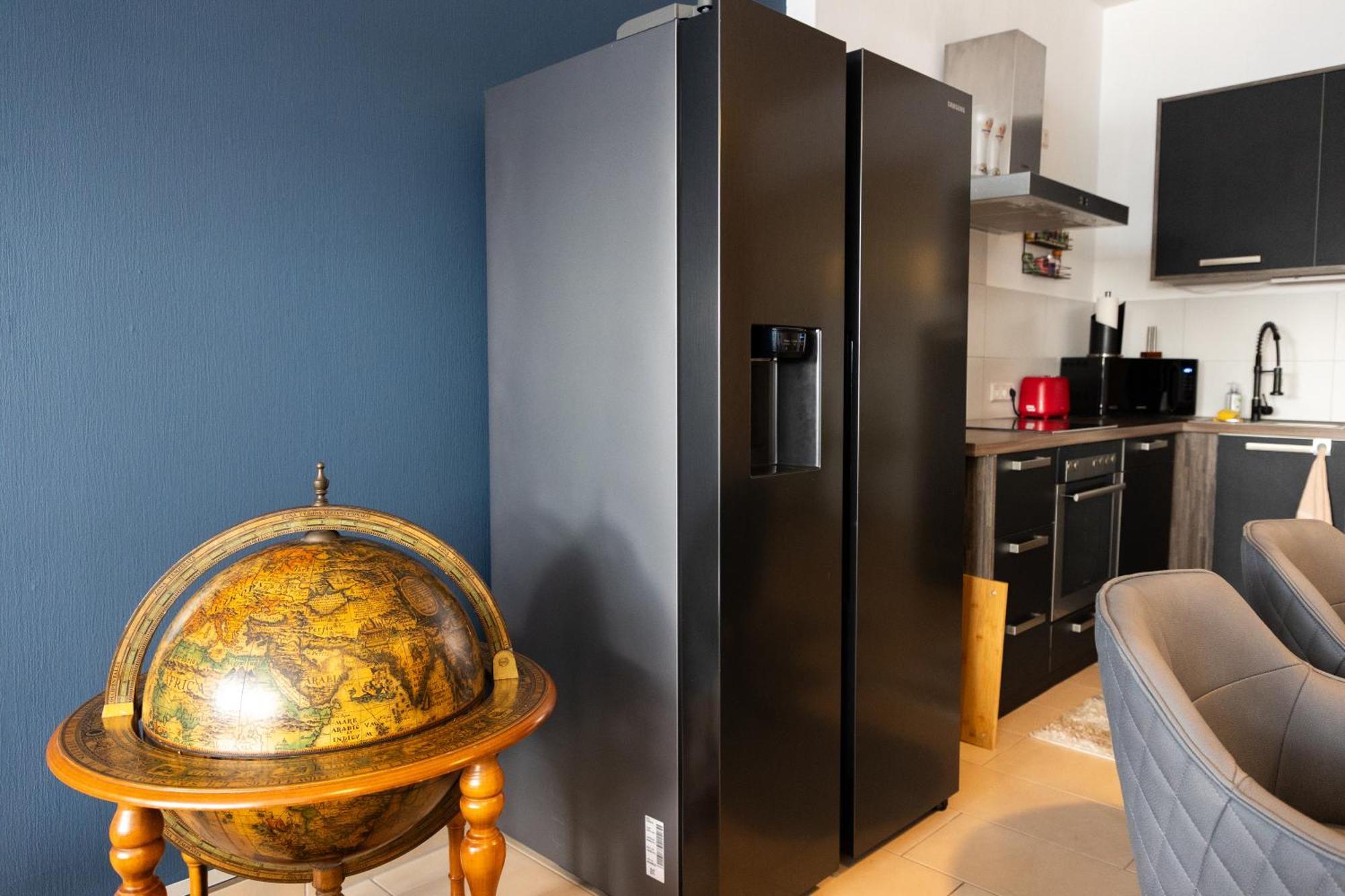 Designer Loft City Center, Secured Parking, Cozy Apartment, Adenau Nuerburgring Exterior foto